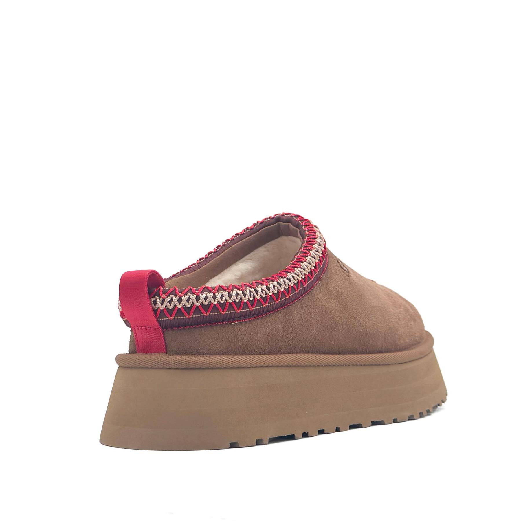 Tazz II Chestnut Women