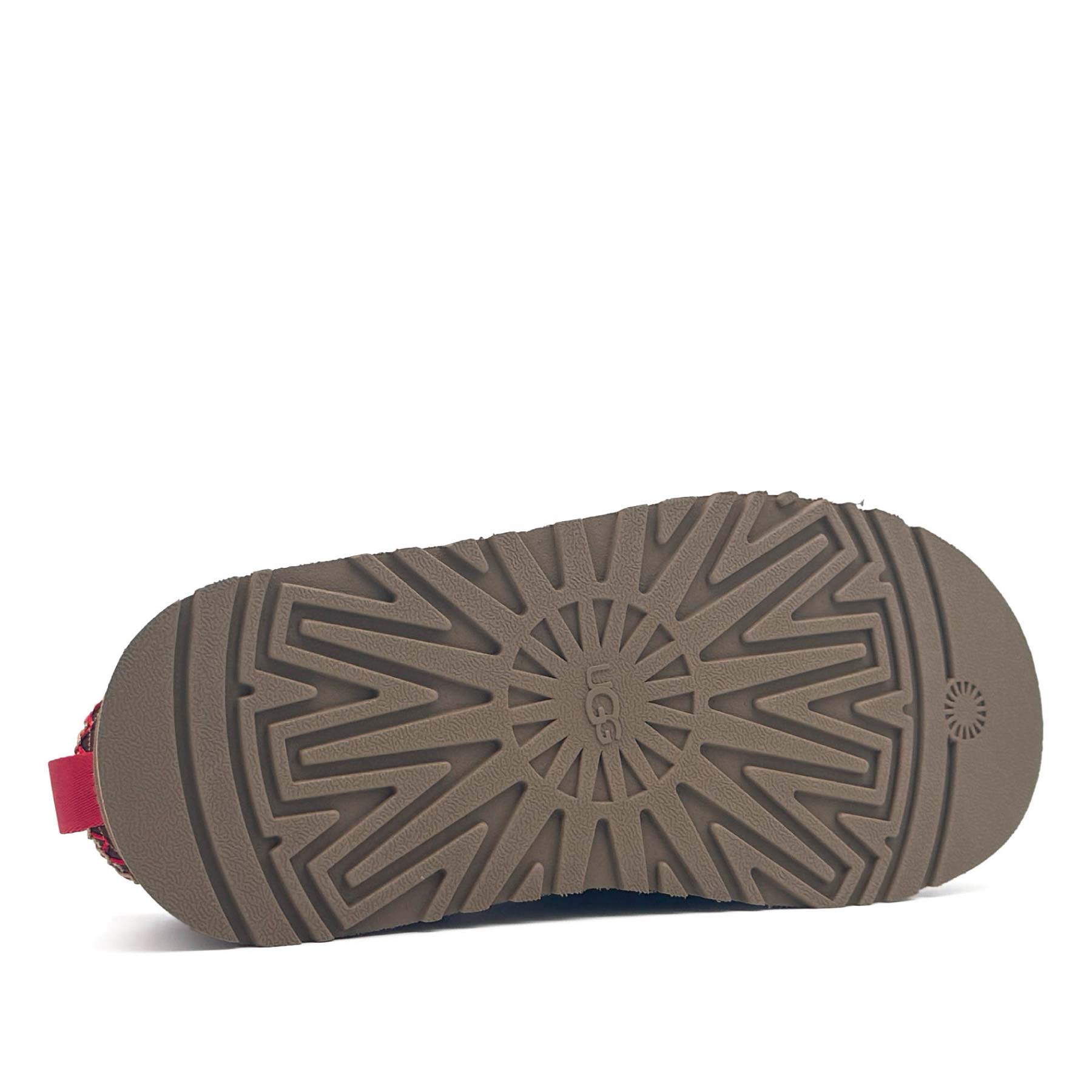 Tazz II Chestnut Women