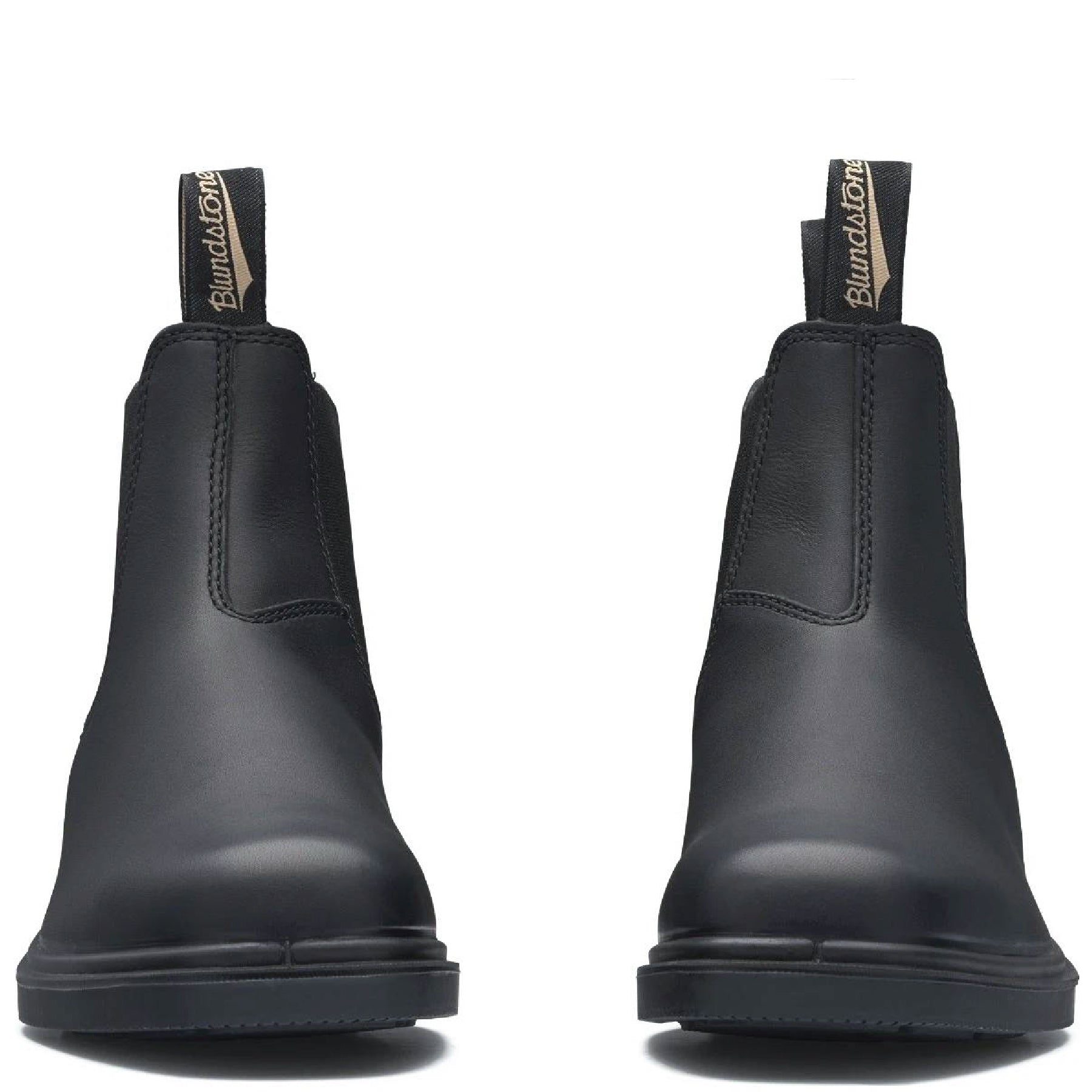 Blundstone 063 Black Skor SKOBAREN