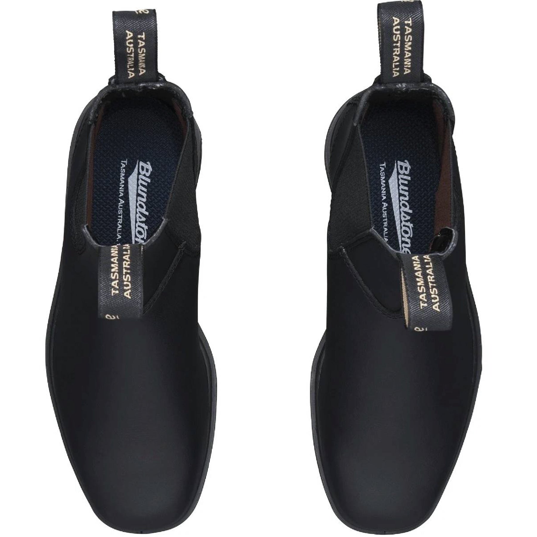 Blundstone 063 Black Skor SKOBAREN