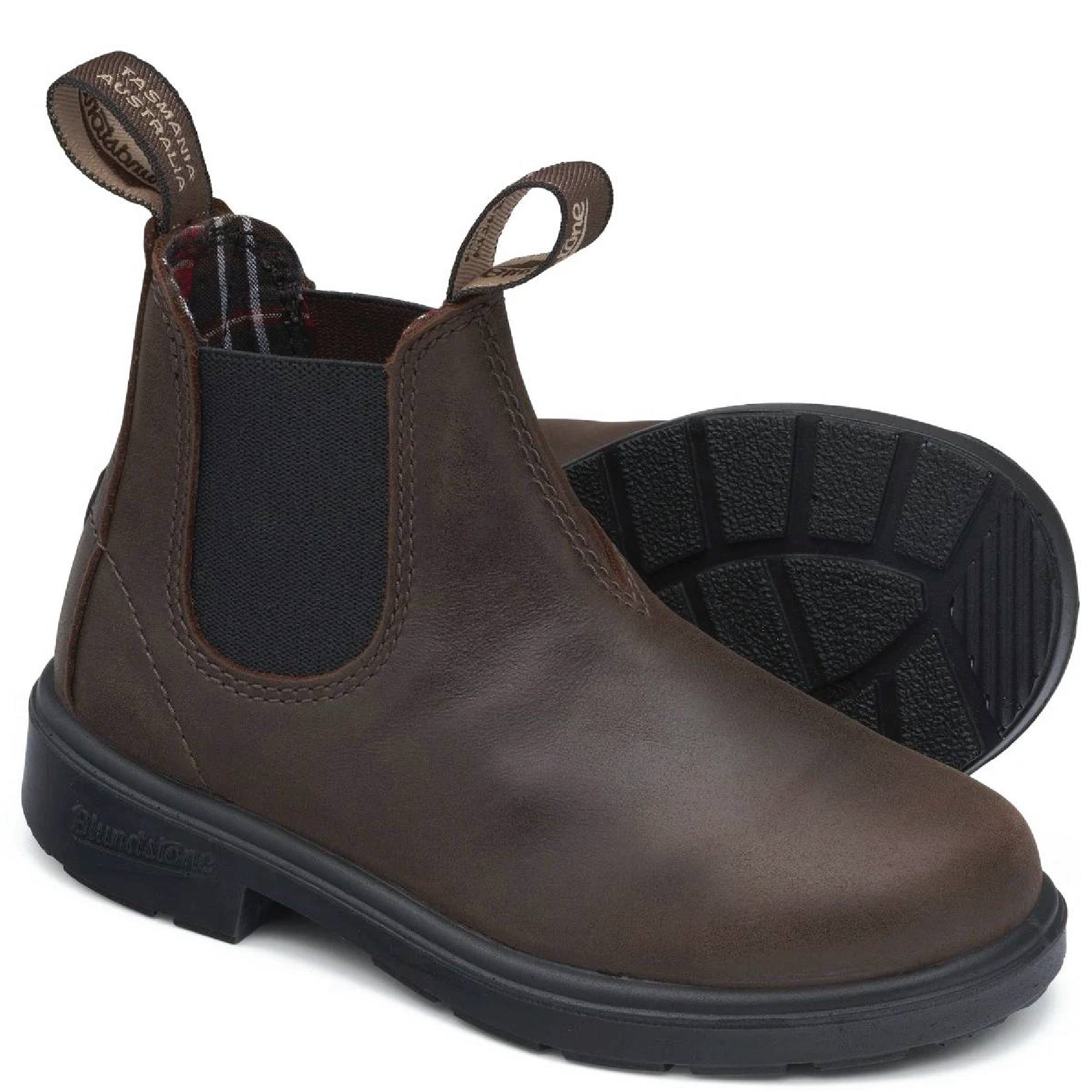 Blundstone