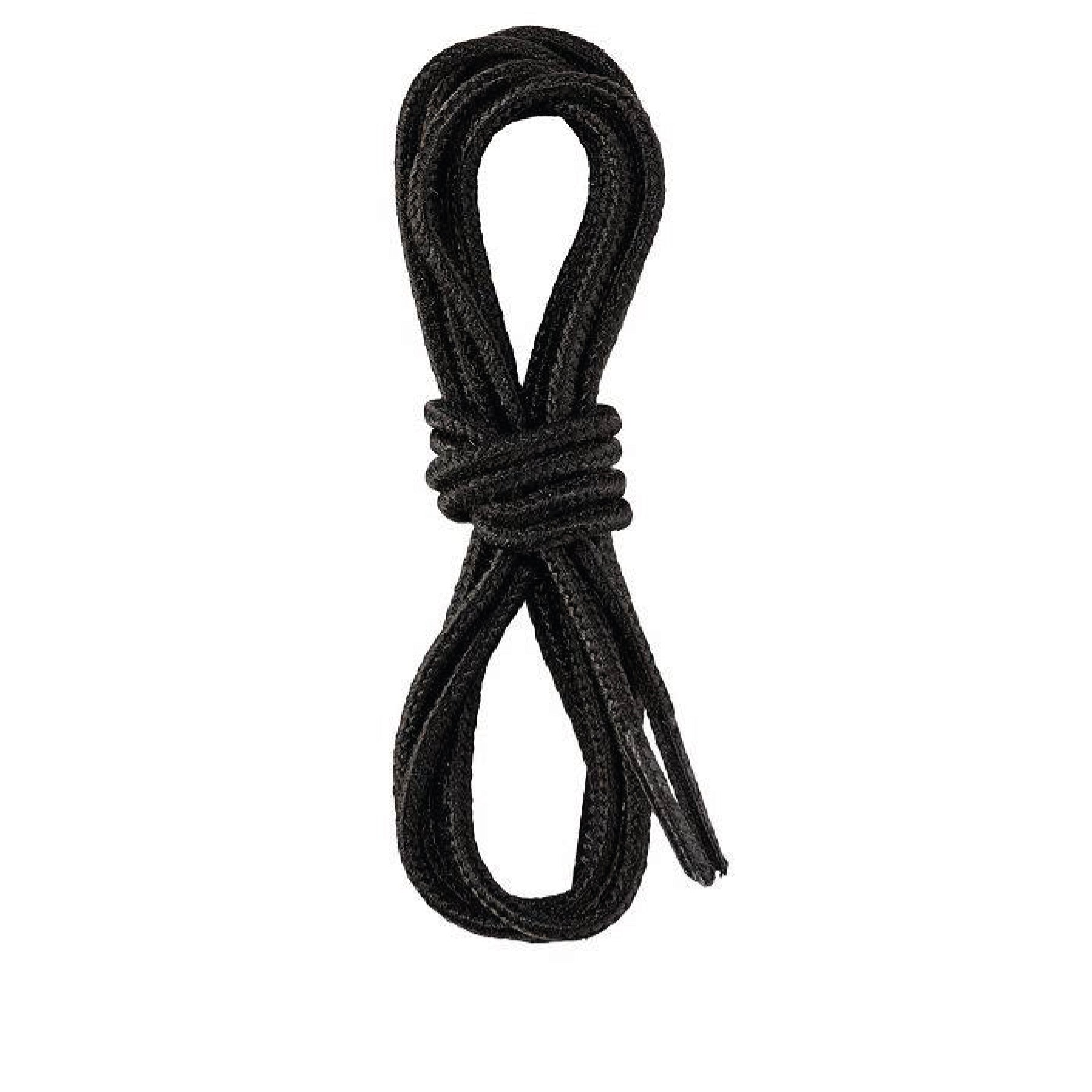 Boot Laces Black 48"