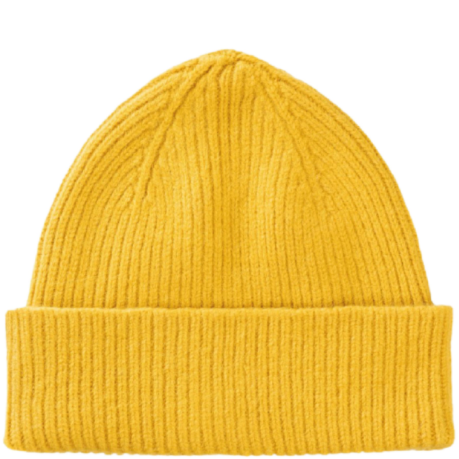 Beanie Mustard