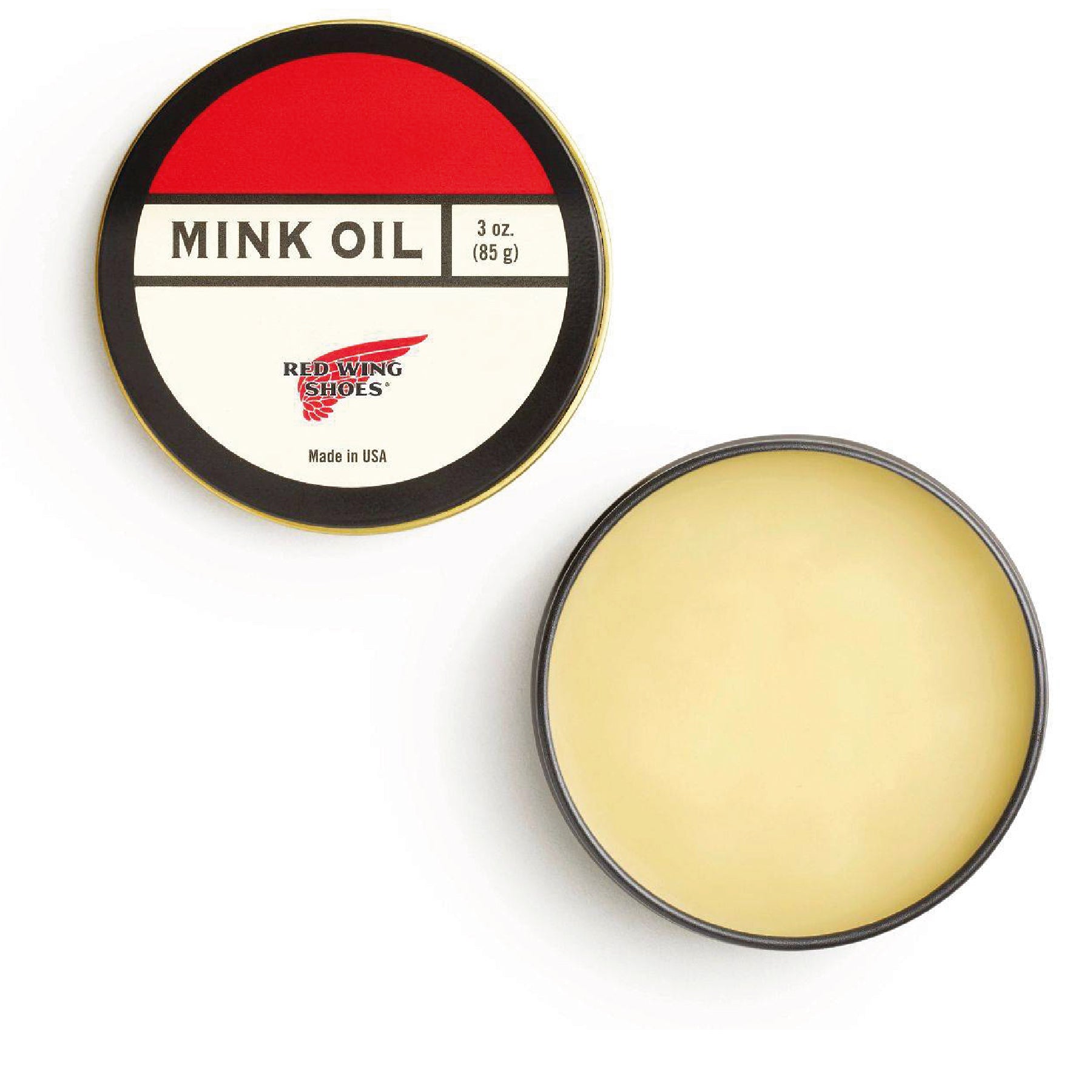 Mink Oil