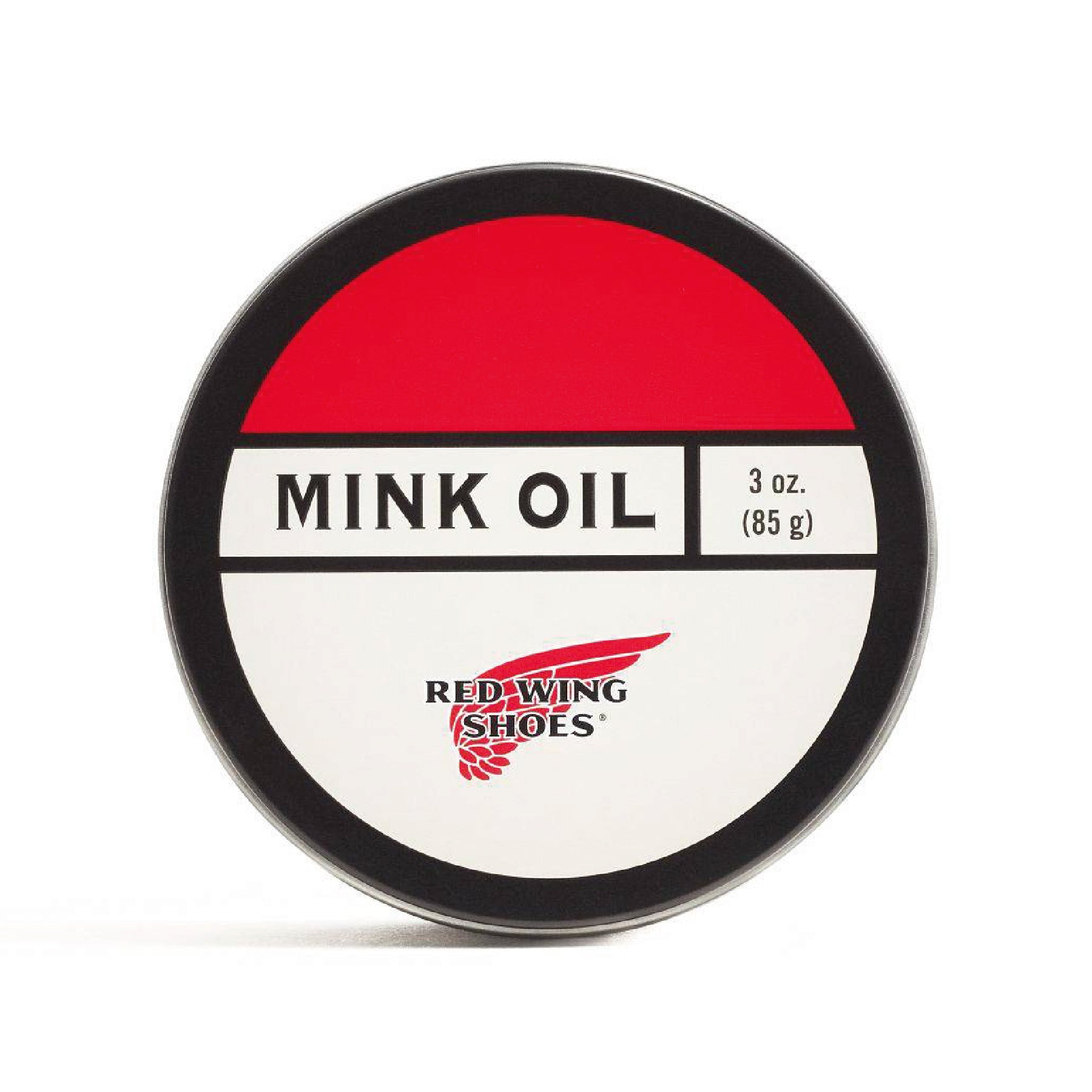 Mink Oil