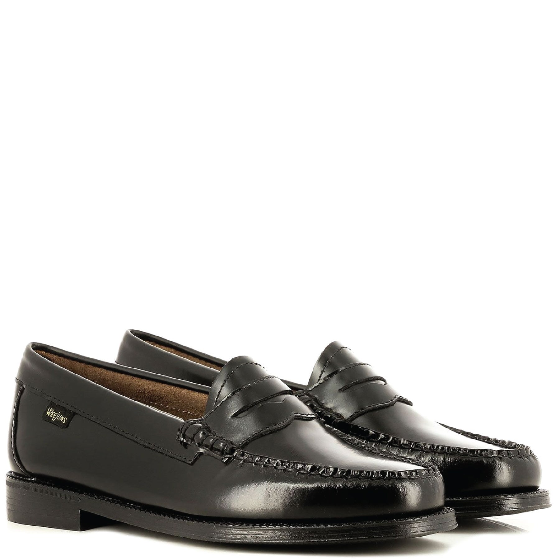 WEEJUN II Women Penny Black